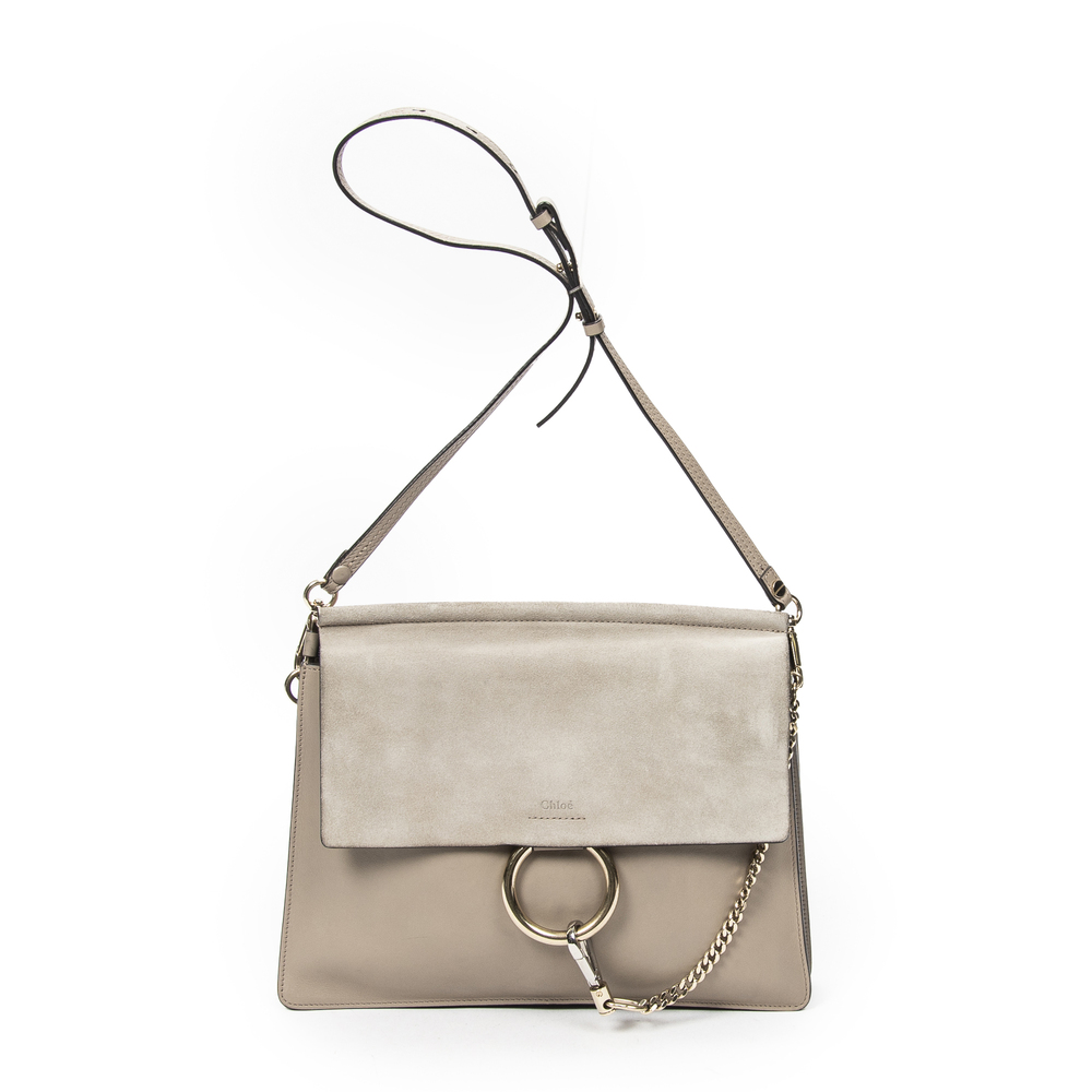 Chloé Medium Faye